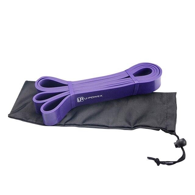 Pull Up Assist Bands Muscle Training Resistance Yoga Pilates Resistance Bands Workout Exercise Loop Power-lifting Latex Bands