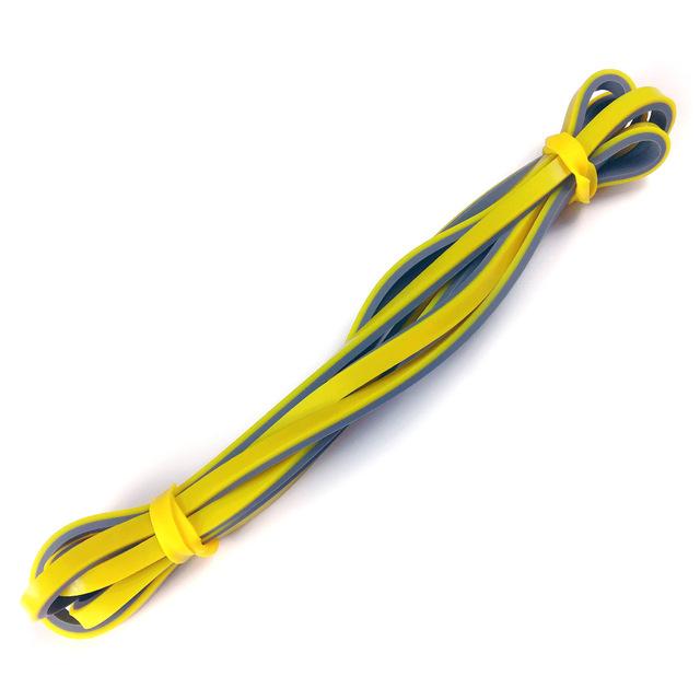 Multifunction Elastic Resistance Bands For Fitness Rope Exercise Fitness Equipment Pilates Workout Latex Tube Pull Rope Training