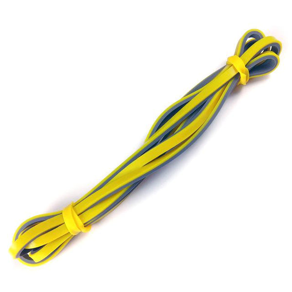 Multifunction Elastic Resistance Bands For Fitness Rope Exercise Fitness Equipment Pilates Workout Latex Tube Pull Rope Training