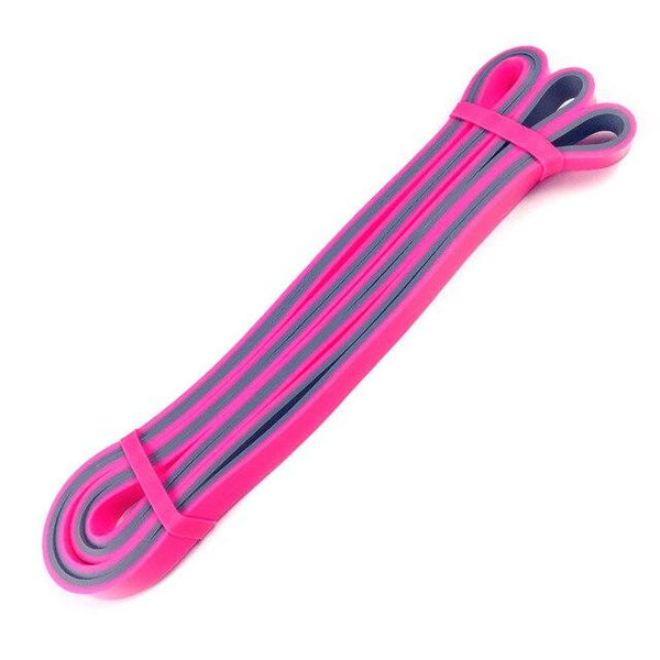 Multifunction Elastic Resistance Bands For Fitness Rope Exercise Fitness Equipment Pilates Workout Latex Tube Pull Rope Training
