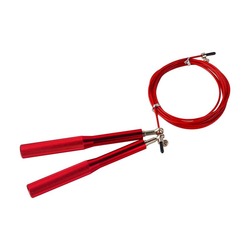 Boxing Jumping Training Lose Weight Fitness Home Gym Workout Equipment Exercise Competition Wire Speed Jump Rope Skipping Rope