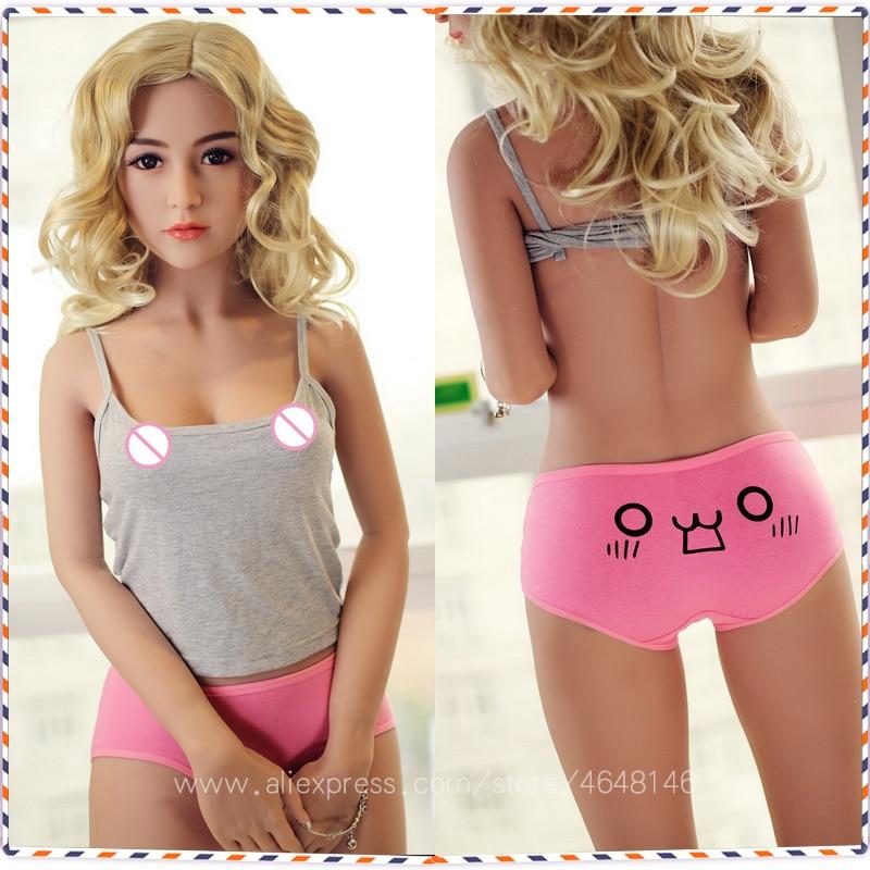 168cm Real Silicone Sex Dolls Robot Japanese Anime Full Oral Love Doll Realistic Adult for Men Toys Big Breast Sexy Mini Vagina