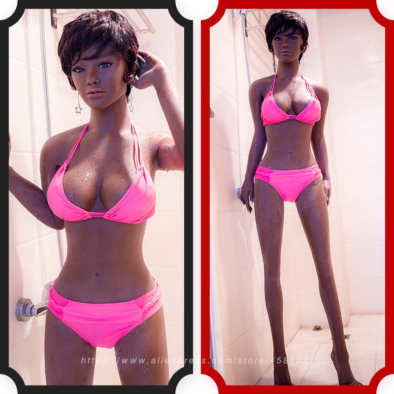 170cm Real Silicone Sex Dolls Japanese Anime Full Oral Love Doll Realistic Toys for Men Big Life Breast Sexy Mini Vagina Adult