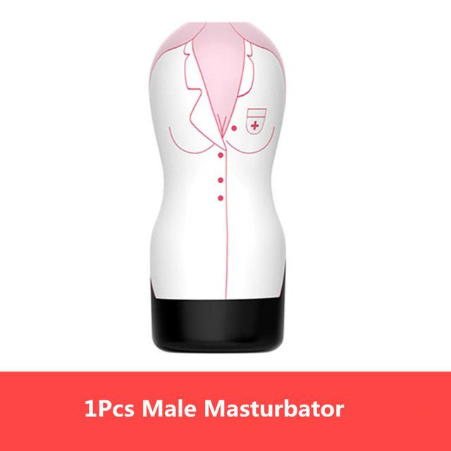 Soft Silicone Vagina Vibrator Thrusting Dildo Realistic Womanizer Male Masturbator Prostate Anal Vibrator Erotic Toys for Men