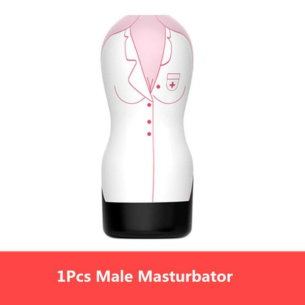 Soft Silicone Vagina Vibrator Thrusting Dildo Realistic Womanizer Male Masturbator Prostate Anal Vibrator Erotic Toys for Men