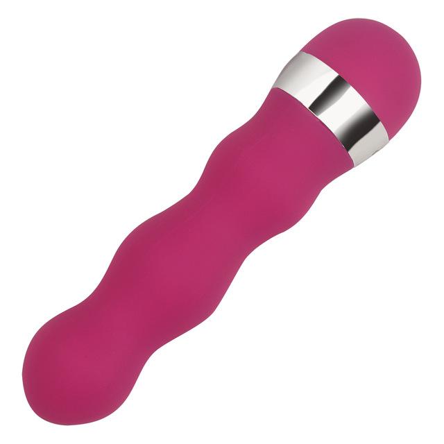 IKOKY Dildo Vibrator Realistic Clit Stimulator AV Stick Adult Product Multispeed Magic Wand G-Spot Massager Sex Toys for Women