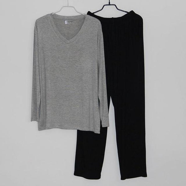 Modal material Pijamas Para Homens Sleepwear Men Pyjamas Men Pyjama Homme Pijama Masculino Pajamas Men Man Clothing Set 114