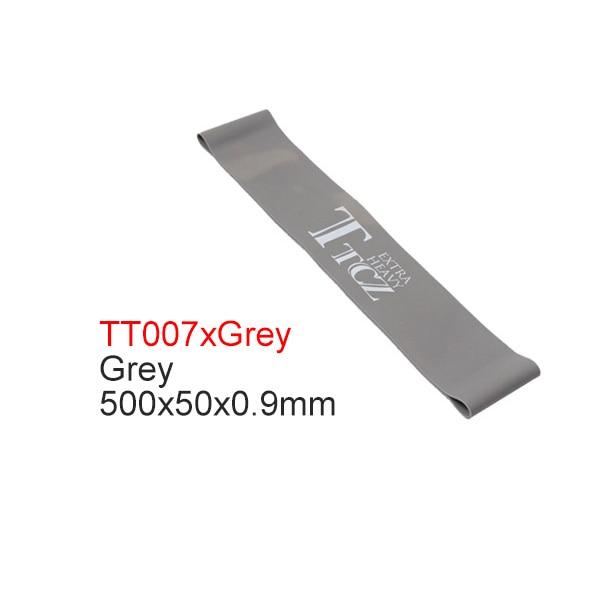 TTCZ Yoga Pilates Resistance Band Exercise Loop Rubber Bands Fitness Loop rope Stretch Band Cross fit band for bodybuilding