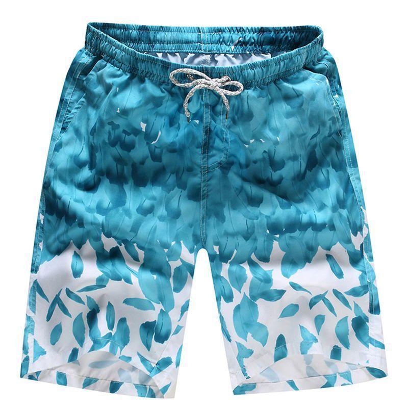 Men Swimming Trunks Briefs Men's Swimsuits Dry Quick Boxer Briefs Sunga Breathable Beach Shorts Swimwear 8 colors