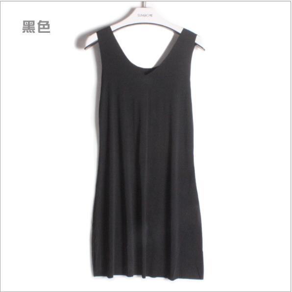 Fdfklak XXL 3XL 4XL 5XL Plus Size Sexy Nightgown Women Night Dress Sleepwear Silk Nightgown Sleeping Dress Satin Nightwear Q821