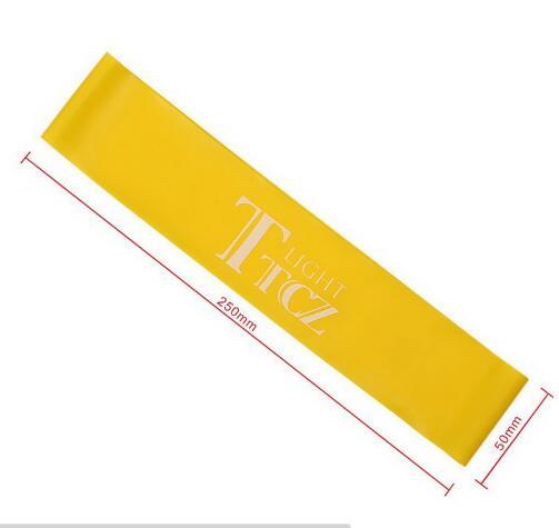 4 Levels Fitness Equipment Cross Fit Loop Pull Up Fitness Yoga Resistance Bands Rubber Expander Band Pounds Training Body YYY