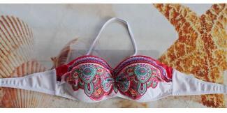 Push UP Women Bikini Top 2018 New Summer Sey Women Swimsuit 0 plue size Women Swimwear for woman brazilian bikini separates