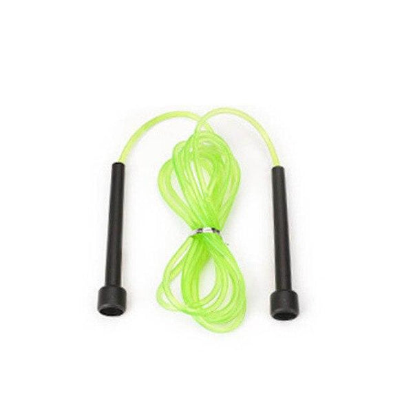 High-quality pvc Skipping Ropes Adjustable Fast Speed Jump Ropes for Fitness ,lose weight,Exam training