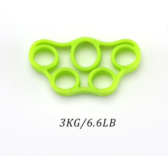 Finger resistance bands rubber bands Training Stretch exercise elastic band Rubber String Chest Developer Fitness Equipment