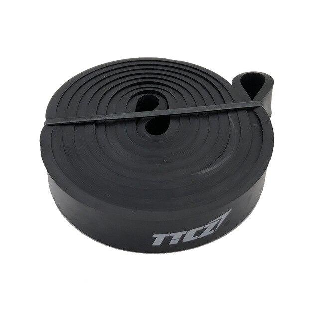 Resistance Band Exercise Elastic Band Workout Ruber Loop Crossfit Strength Pilates Fitness Equipment Training Expander Unisex