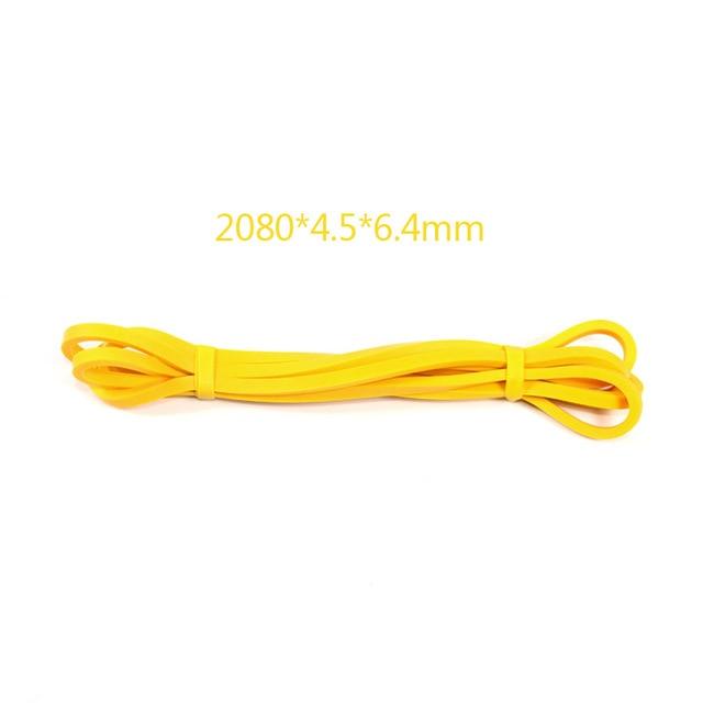 Resistance Loop Bands Elastic Band Equipment Gum for Fitness Training,Pull Rope Rubber Bands Sports Yoga Exercise Gym Expander