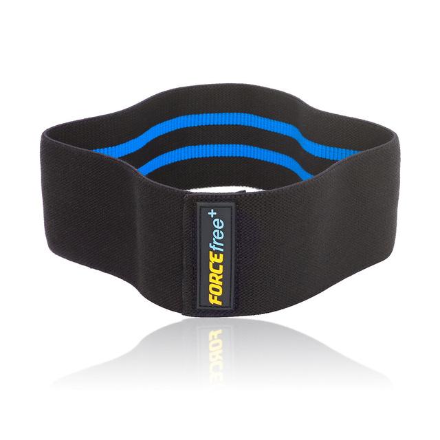 ProCircle Hip Resistance Bands Set of 3 Hip Circle Band For Booty Building/Warm-Up/Hip Workout/Activating Glutes