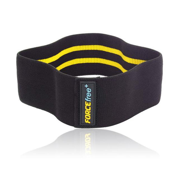 ProCircle Hip Resistance Bands Set of 3 Hip Circle Band For Booty Building/Warm-Up/Hip Workout/Activating Glutes