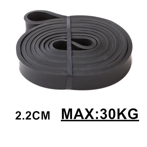 Resistance Band Exercise Elastic Band Workout Ruber Loop Crossfit Strength Pilates Fitness Equipment Training Expander Unisex