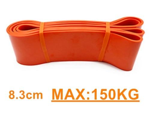 Resistance Band Exercise Elastic Band Workout Ruber Loop Crossfit Strength Pilates Fitness Equipment Training Expander Unisex