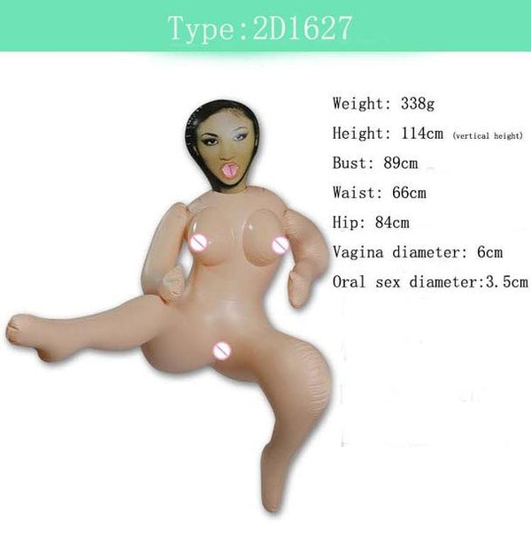 Good-value! Full Size Inflatable Sex Doll Male Masturbator Sex Toys For Men Adult Products Sex Shop