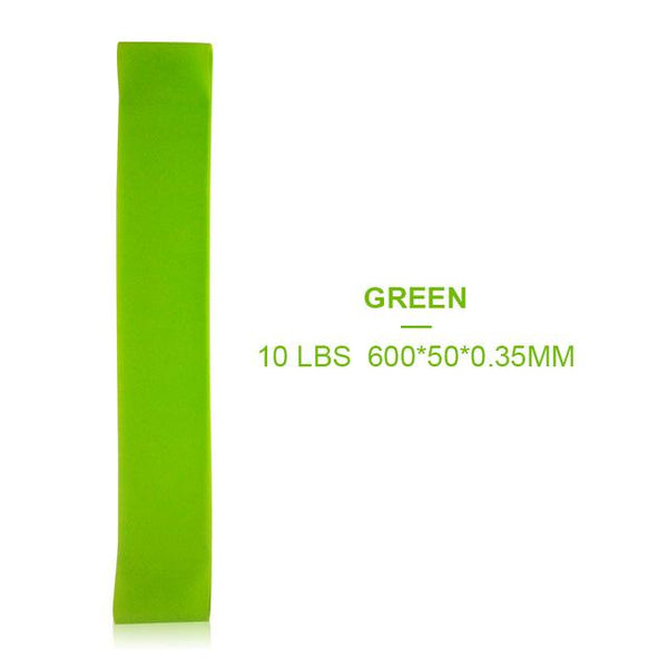 XC 5 Level Resistance Bands Designed For Men Stretch Yoga Pilates Rubber Bands 10-50LBS Elastic Bands Fitness Workout Equipment