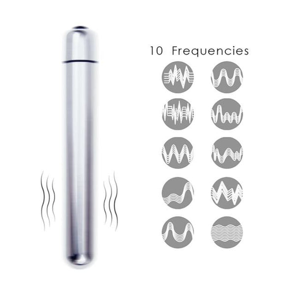 DOMI Gay Sex Products Butt Plug Vaginal Anal Stimulation Vibrator Beads Crystal Glass Dildo Penis for Women anal plug Sex Toys