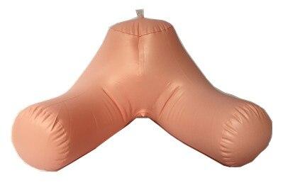 Pvc Realistic Inflatable Sex Doll Inflatable Big Ass Male Masturbator Sex Toys For Men