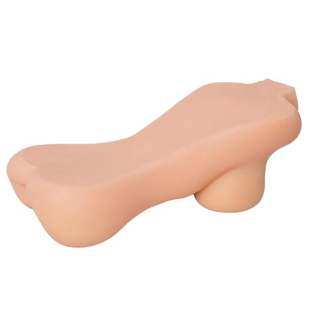 real doll boneca sexual realista love doll Vaginal masturbation doll silicone solid sex doll 3D women male masturbation ass sex