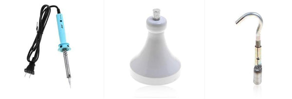 Sex doll repair soldering iron Doll head base Love doll body hook