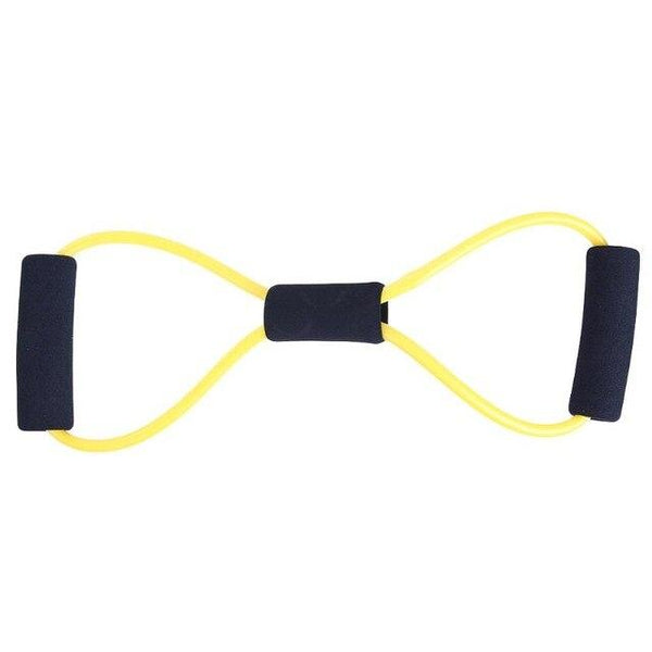 Fitness Resistance Bands stretching Women Chest Expander Wall Pulley Training Band Chest Developer Rope Exercise Equipment