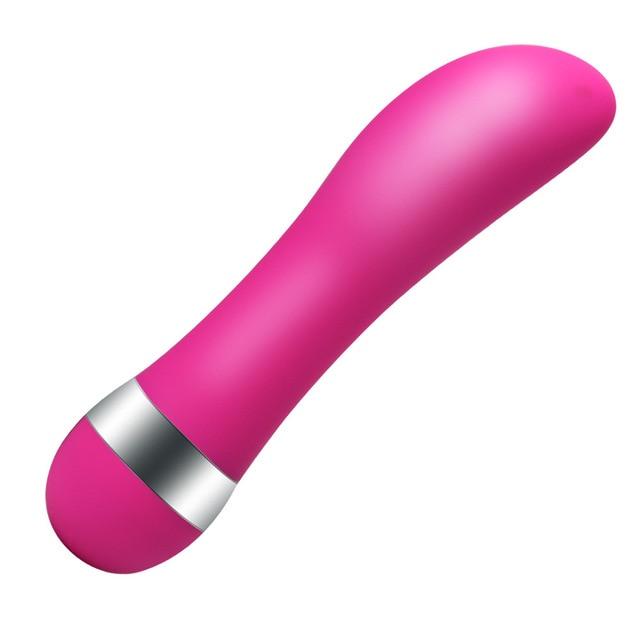 OLO Dildo Mini Vibrator G Spot Magic Wand Anal Beads Vibrators Realistic Erotic Multispeed Clit Stimulator Sex Toys for Women