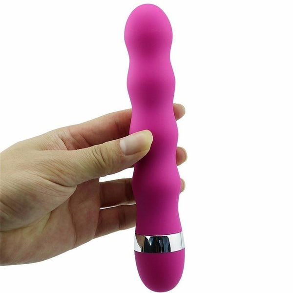 Small Big Dildo Vibrator Sex Toys for Woman Realistic Dildo G Spot Vibrator AV Stick Magic Wand Anal Plug Female Masturbator