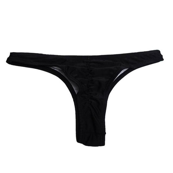 Vertvie Female Briefs Cut Out Thong 2019 Two-piece Separates Summer Beach Bathing Suits Women Bikini Bottom Swimwear Swim Shorts