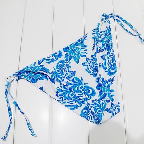 Vikionfly 10Color Bikini Top High Neck Swimwear Tops Women 2019 Cut Out Padded Swimsuit Swimming Bra Back Cross Bathing Suit