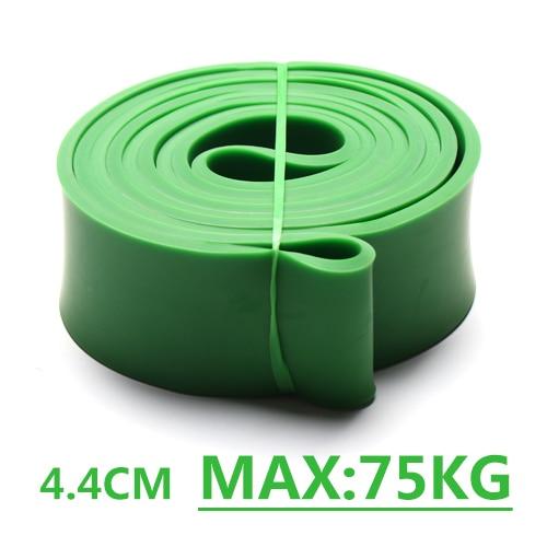Resistance Bands Fitness Gum Bands For Fitness Loop Crossfit Strength Pull Rope Equipment Training Expander Workout