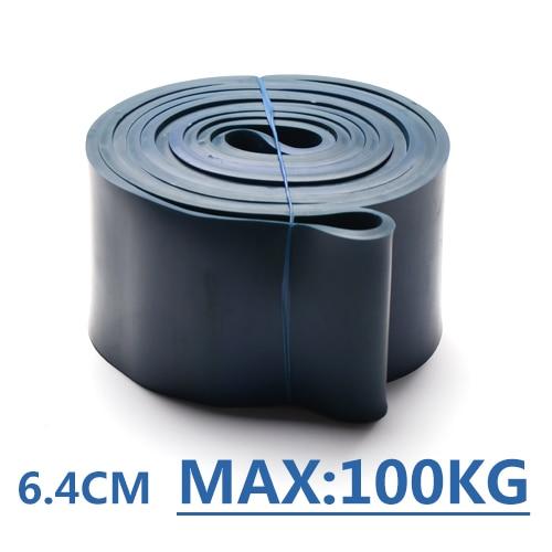 Resistance Bands Fitness Gum Bands For Fitness Loop Crossfit Strength Pull Rope Equipment Training Expander Workout