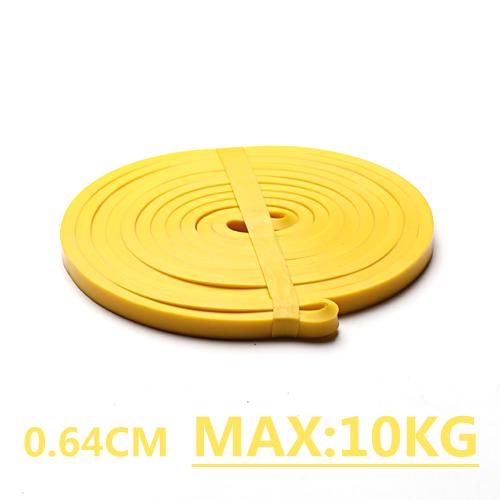 Resistance Bands Fitness Gum Bands For Fitness Loop Crossfit Strength Pull Rope Equipment Training Expander Workout