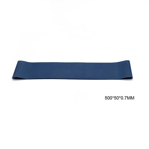 Resistance Band Rubber Band Exercise Fitness Equipment Sports Rubber Band Rubber Ring Latex Yoga Gym Strength Training