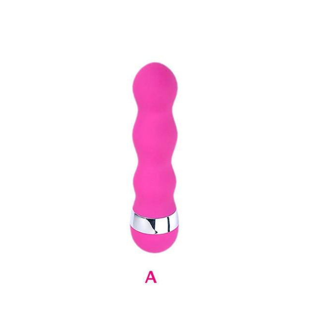 2019 New G Spot Vibrator for Women Dildo Sex Toy Rabbit Vibrator Vaginal Clitoral Massager Female Masturbator Sex Toys for Women