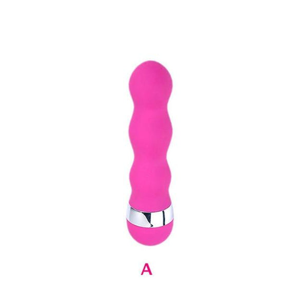 2019 New G Spot Vibrator for Women Dildo Sex Toy Rabbit Vibrator Vaginal Clitoral Massager Female Masturbator Sex Toys for Women