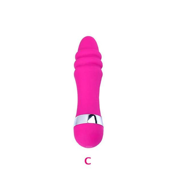 2019 New G Spot Vibrator for Women Dildo Sex Toy Rabbit Vibrator Vaginal Clitoral Massager Female Masturbator Sex Toys for Women