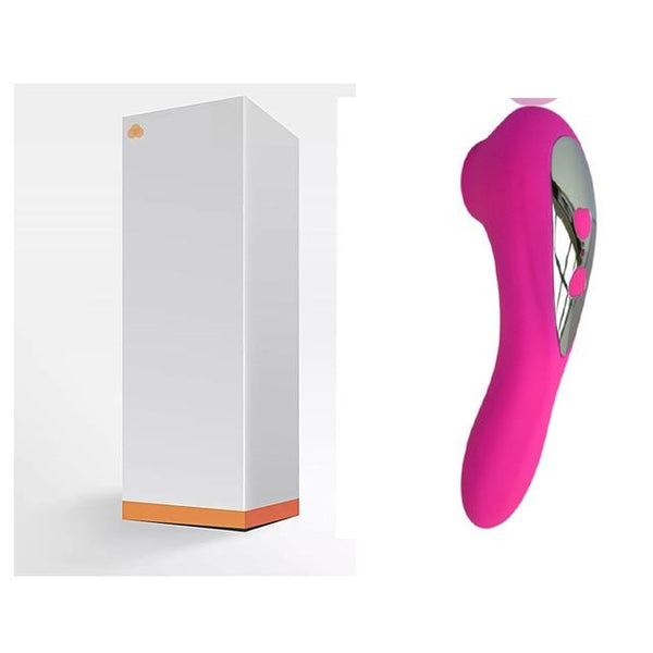 Oral Licking Tongue Sucking Clit Vibrator Nipple Sucker Clitoris Masturbator Womenizer Dildo G-spot Stimulator Sex Toy for Woman