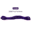 Resistance Loop Bands Elastic Band Equipment Gum For Fitness Training,Pull Rope Rubber Bands Sports Yoga Exercise Gym Expander