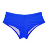 M&M Women Bikini Bottom Sexy Pants Swimsuit Shorts Swimwear 2019 Summer Swim Sport Brazilian Bodysuit Girls Swim Briefs B605