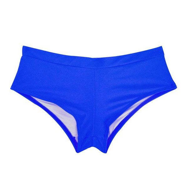 M&M Women Bikini Bottom Sexy Pants Swimsuit Shorts Swimwear 2019 Summer Swim Sport Brazilian Bodysuit Girls Swim Briefs B605