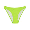 M&M Brazilian Women Bikini Bottoms 2019 Summer Sexy Low Waist Swimwear Two-Piece Separates Swimsuit Print Sports Shorts B608