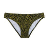 M&M Brazilian Women Bikini Bottoms 2019 Summer Sexy Low Waist Swimwear Two-Piece Separates Swimsuit Print Sports Shorts B608