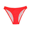 M&M Brazilian Women Bikini Bottoms 2019 Summer Sexy Low Waist Swimwear Two-Piece Separates Swimsuit Print Sports Shorts B608