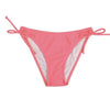 M&M 2019 Women Sexy Mini Bikini Bottom Swimwear Tie Side Swimsuit Bodysuit Micro Bikini Set Board Short Swim Briefs B612